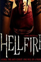 دانلود فیلم Hell Fire 2015