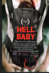 دانلود فیلم Hell Baby 2013