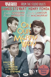 دانلود فیلم On Our Merry Way 1948