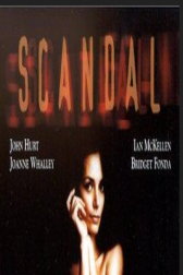 دانلود فیلم Scandal 1989