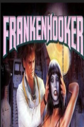دانلود فیلم Frankenhooker 1990