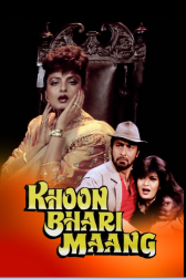 دانلود فیلم Khoon Bhari Maang 1988