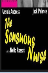 دانلود فیلم The Sensuous Nurse 1975