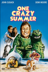 دانلود فیلم One Crazy Summer 1986