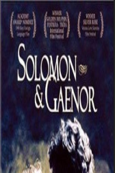 دانلود فیلم Solomon & Gaenor 1999