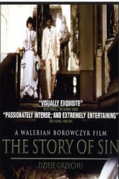 دانلود فیلم The Story of Sin 1975