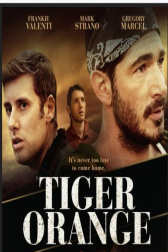 دانلود فیلم Tiger Orange 2014