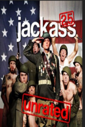دانلود فیلم Jackass 2.5 2007