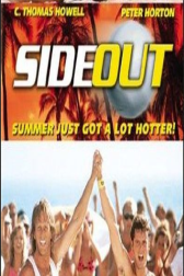 دانلود فیلم Side Out 1990