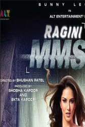 دانلود فیلم Ragini MMS 2 2014