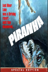 دانلود فیلم Piranha 1978