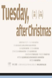 دانلود فیلم Tuesday, After Christmas 2010