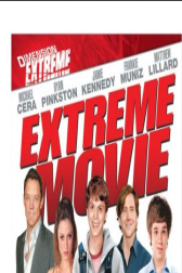 دانلود فیلم Extreme Movie 2008