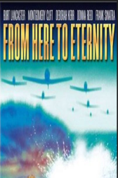 دانلود فیلم From Here to Eternity 1953