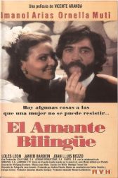 دانلود فیلم El amante bilingüe 1993