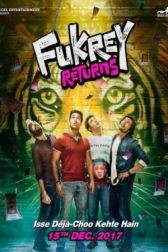 دانلود فیلم Fukrey Returns 2017