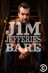 دانلود فیلم Jim Jefferies: BARE 2014