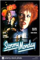 دانلود فیلم Stormy Monday 1988