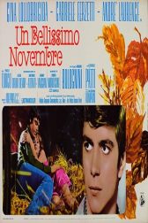 دانلود فیلم That Splendid November 1969