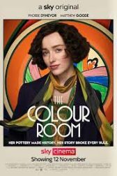 دانلود فیلم The Colour Room 2021