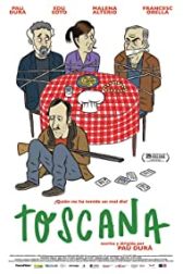 دانلود فیلم Toscana 2022
