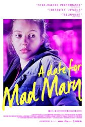دانلود فیلم A Date for Mad Mary 2016
