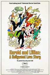 دانلود فیلم Harold and Lillian: A Hollywood Love Story 2015