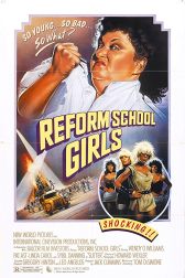 دانلود فیلم Reform School Girls 1986