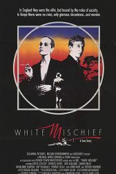 دانلود فیلم White Mischief 1987
