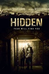 دانلود فیلم Hidden 2015