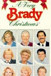 دانلود فیلم A Very Brady Christmas 1988