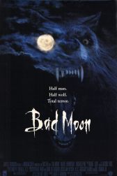 دانلود فیلم Bad Moon 1996
