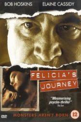 دانلود فیلم Felicias Journey 1999