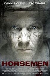 دانلود فیلم Horsemen 2009