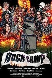 دانلود فیلم Rock Camp 2021