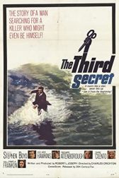 دانلود فیلم The Third Secret 1964