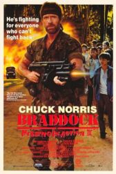 دانلود فیلم Braddock: Missing in Action III 1988