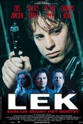 دانلود فیلم Leak 2000 2000