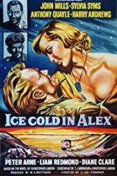 دانلود فیلم Ice Cold in Alex 1958