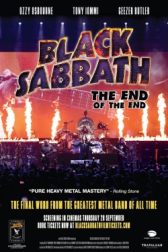 دانلود فیلم Black Sabbath: The End Of The End 2017
