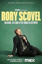 دانلود فیلم Rory Scovel: Religion, Sex and a Few Things in Between 2024