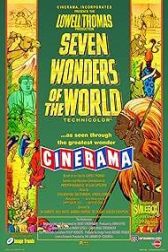 دانلود فیلم Seven Wonders of the World 1956