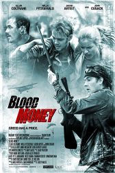 دانلود فیلم Blood Money 2017