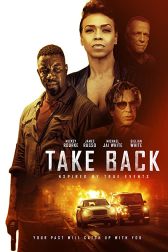 دانلود فیلم Take Back 2021