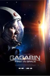 دانلود فیلم Gagarin. Pervyy v kosmose 2013