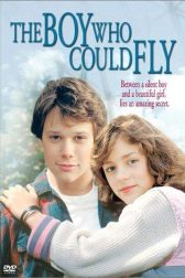 دانلود فیلم The Boy Who Could Fly 1986