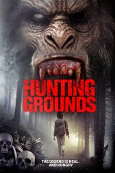 دانلود فیلم Hunting Grounds 2015