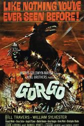 دانلود فیلم Gorgo 1961