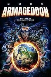 دانلود فیلم 2025 Armageddon 2022