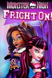 دانلود فیلم Monster High: Fright On 2011